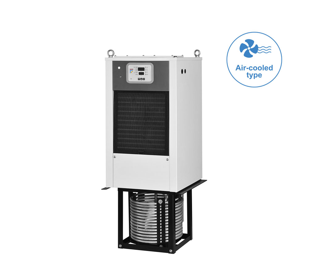Cutting/ grinding liquid chiller Cutting/ grinding liquid chiller